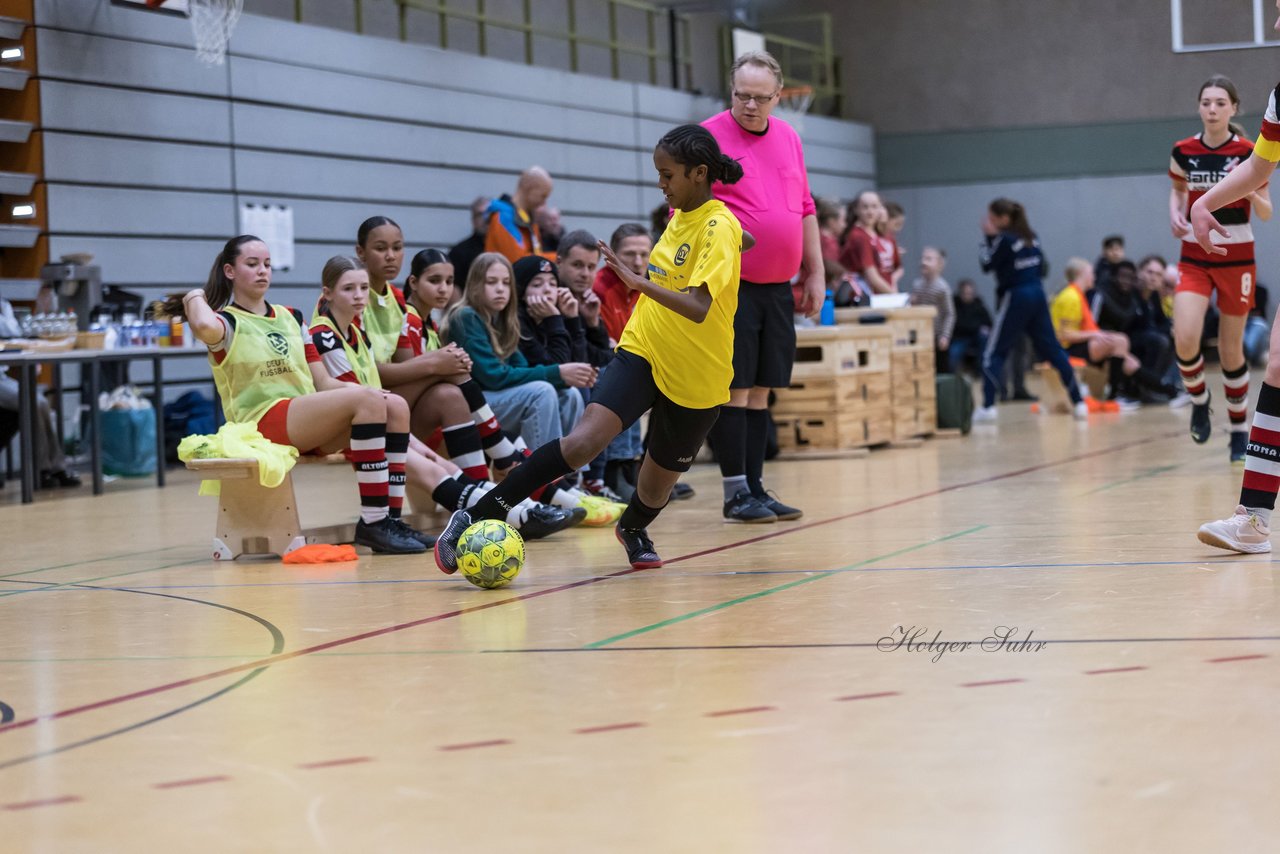 Bild 314 - wCJ Futsalmeisterschaft